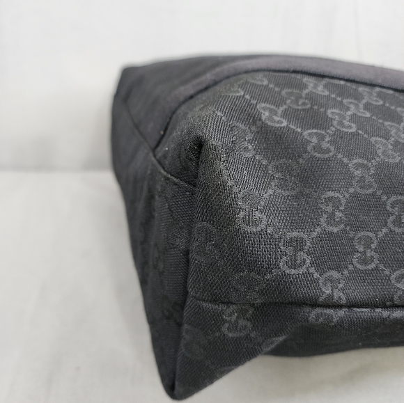 ✨️GUCCI GG Canvas Web Loop Tote Bag - Picture 12 of 16